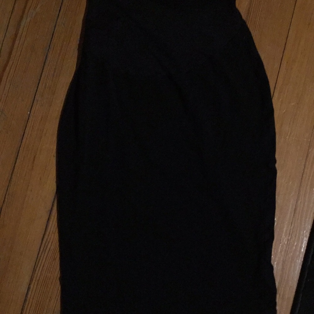 Old navy maternity pencil skirt